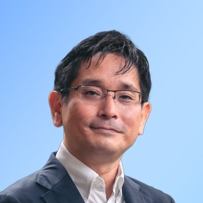 奥野一成 プロフィール画像